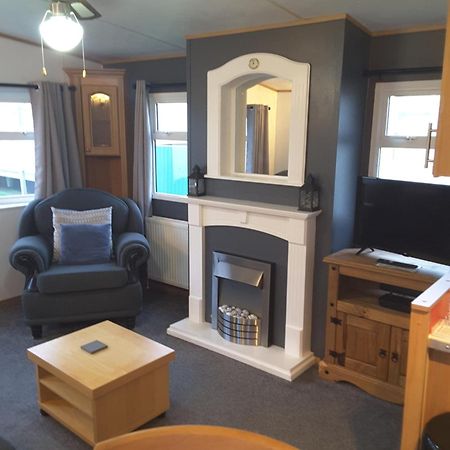 Seaview Caravan Park Ingoldmells Bagian luar foto