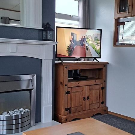 Seaview Caravan Park Ingoldmells Bagian luar foto
