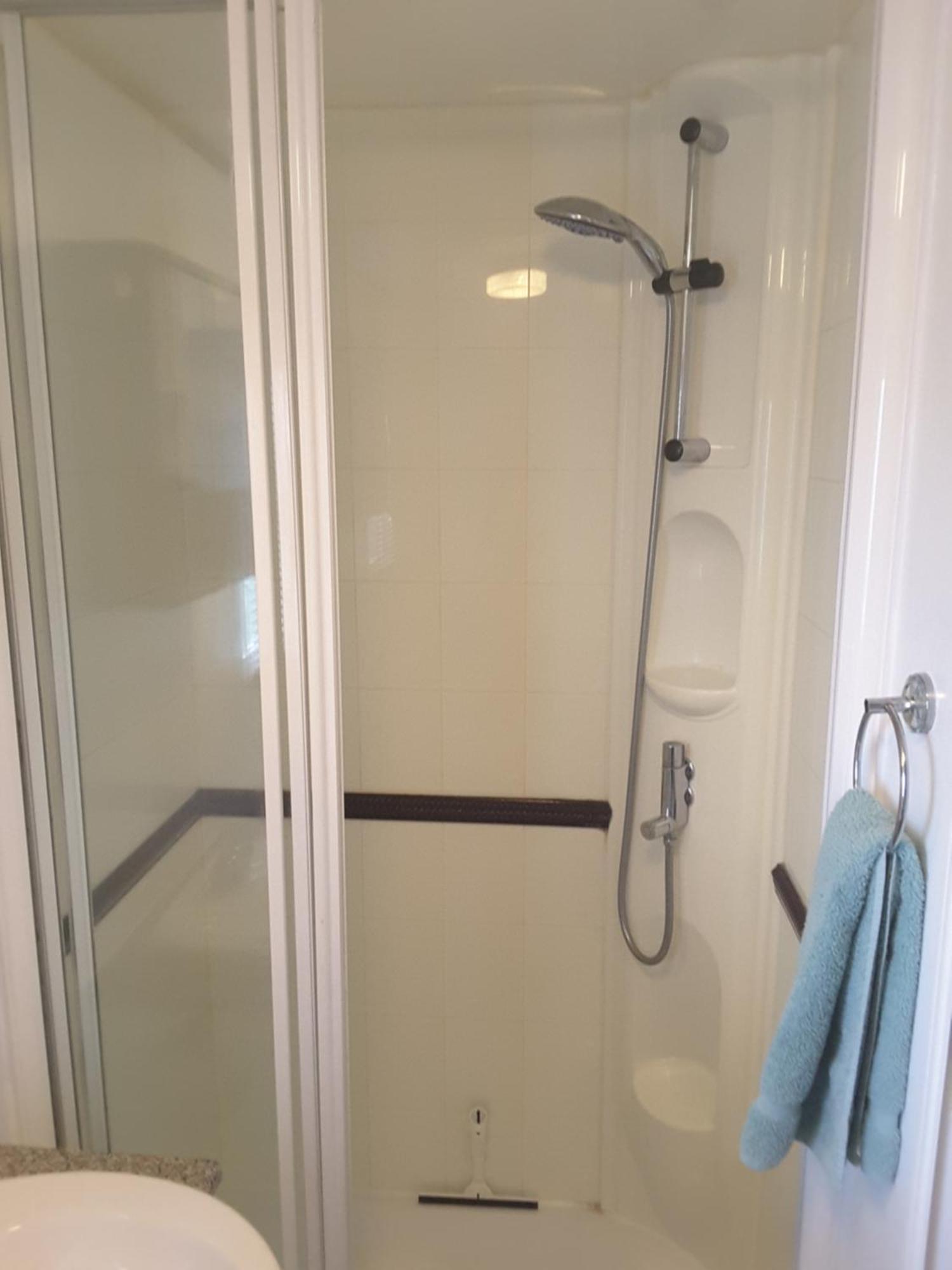 Seaview Caravan Park Ingoldmells Bagian luar foto