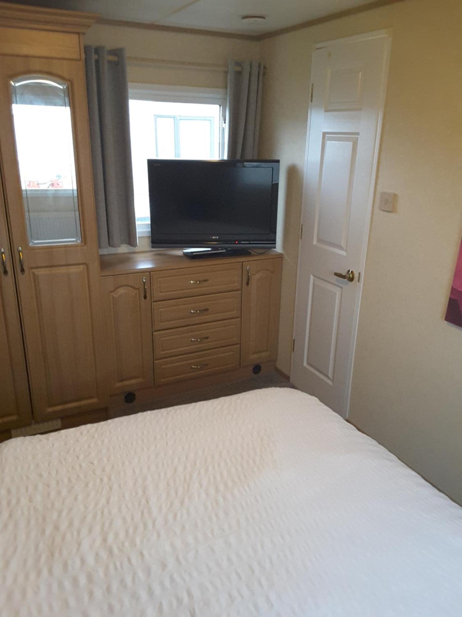 Seaview Caravan Park Ingoldmells Bagian luar foto